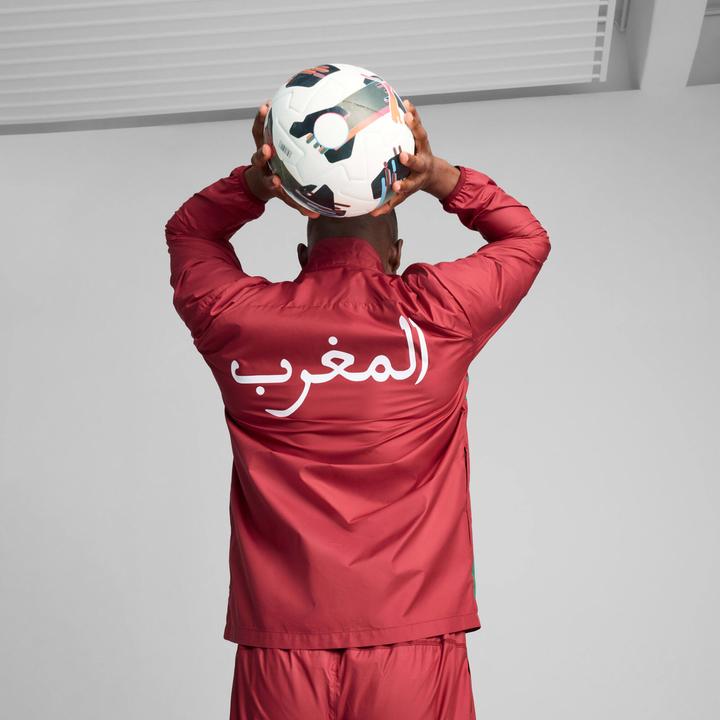 Produktbild Puma FRMF Prematch Woven Jacket (XL)