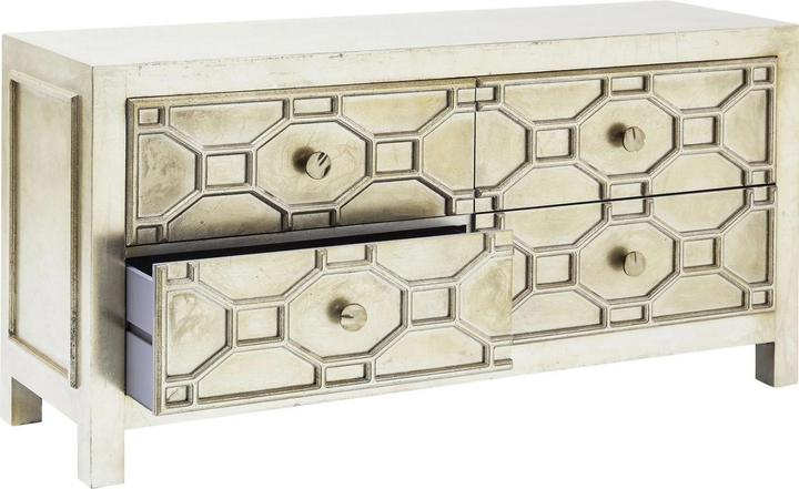 Actual product image Kare Design Alhambra (124 x 38 x 61 cm)
