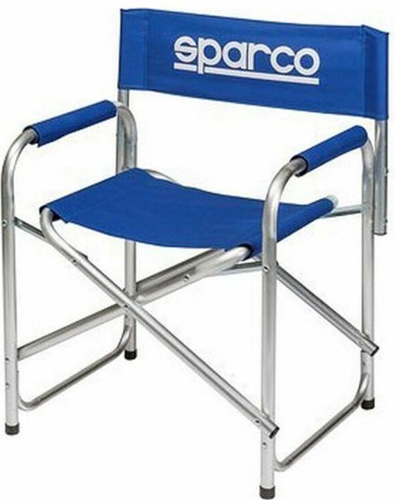 Immagine prodotto Sparco Sedia da regista Paddock