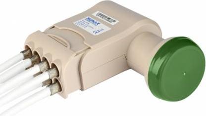 Image du produit Humax Octo-LNB Green Power (Octo LNB)