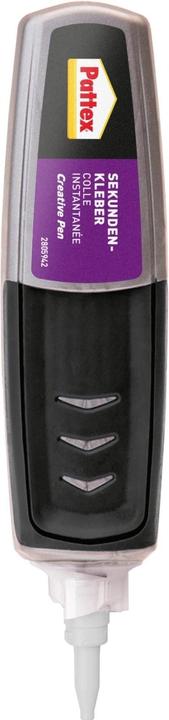 Produktbild Pattex Perfect Pen (3 g, 3.10 ml)