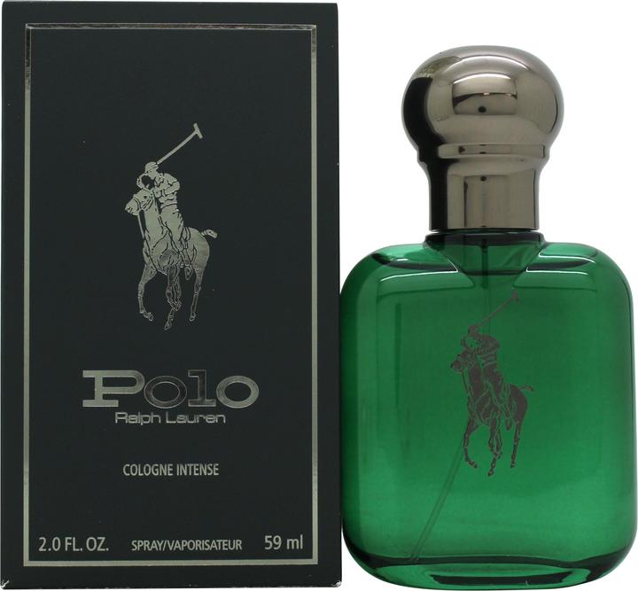 Produktbild Ralph Lauren Polo Cologne Intense (Eau de cologne, 60 ml)