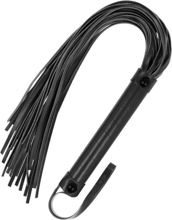Fetish submissive L?Tigo Cuero Vegano