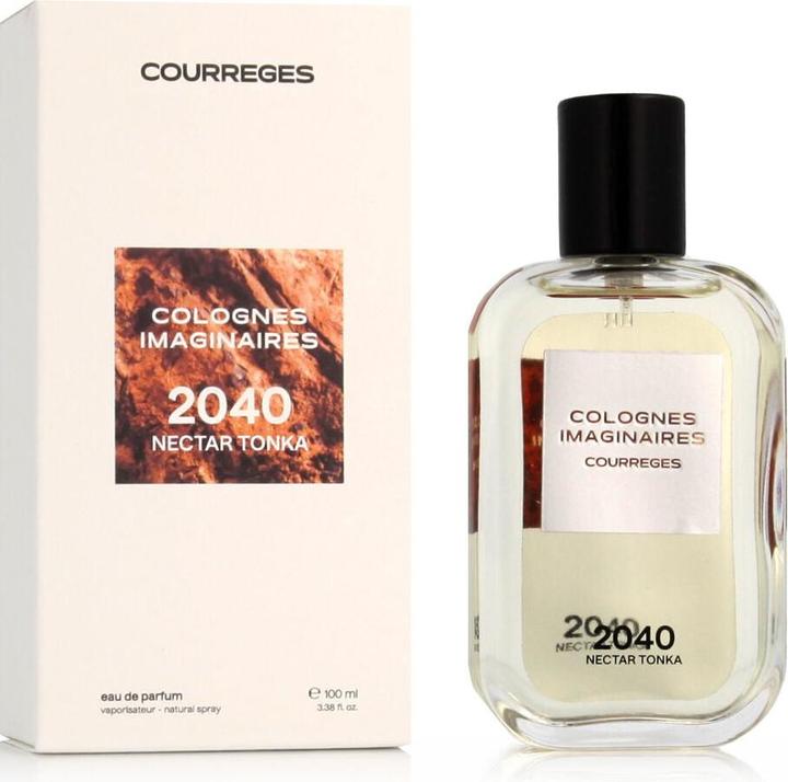 Image du produit Courreges 2040 Nectar Tonka Edp Spray (Eau de parfum, 100 ml)