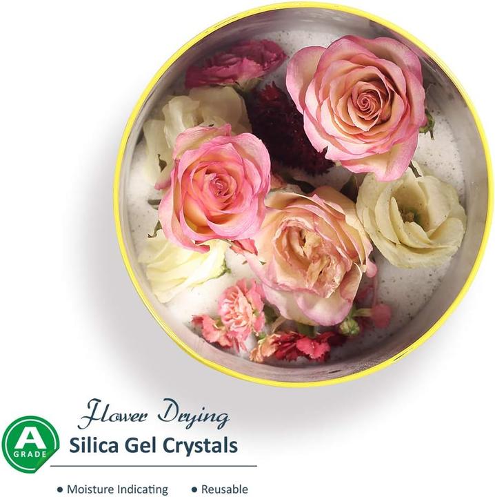 Image du produit Wisedry Gel de silice