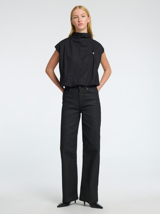 Image du produit Selected Femme Haut à col haut (40)