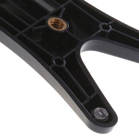 Image du produit Studioking Support de table pour flash d'appareil photo Speedlite FB-2 (Adaptateur de flash)