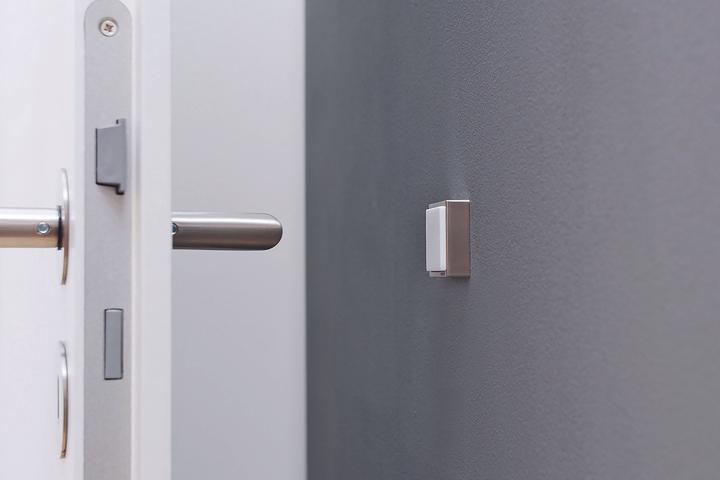 Actual product image Wagner System Wall door stop EH 5158 (1 Piece)