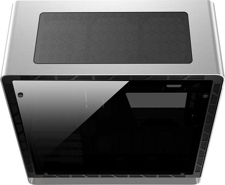 Actual product image Jonsbo UMX6S (ATX)