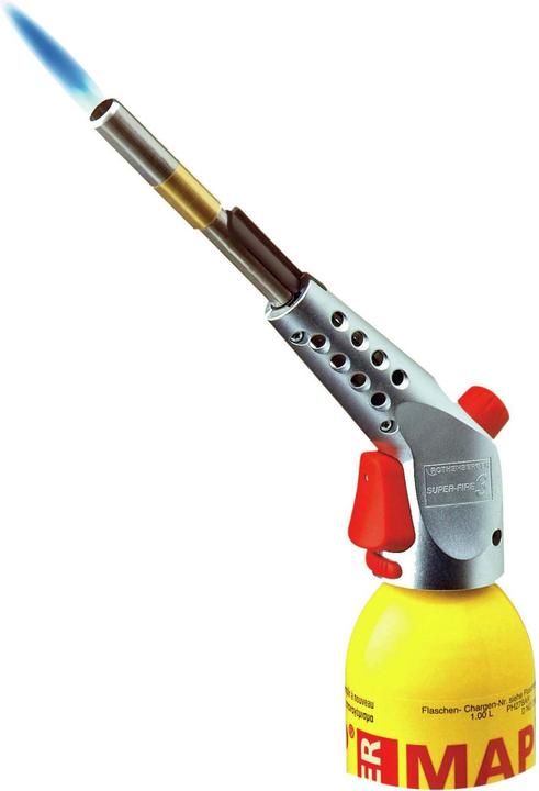 Produktbild Rothenberger 35436 Weichlötgarnitur 1 St.