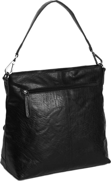 Immagine prodotto The Chesterfield Brand Borsa a tracolla Buff antica in pelle 30 cm