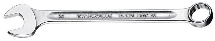 Produktbild Stahlwille Ringmaulschlüssel (3.5 mm)