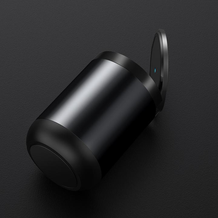 Actual product image Baseus Car Ashtray