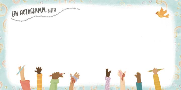 Image du produit Mein Freundschaftsbuch | Für Kindergartenkinder (Allemand, pen2nature, 2023)