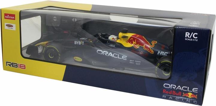 Produktbild Jamara Oracle Red Bull Racing RB18