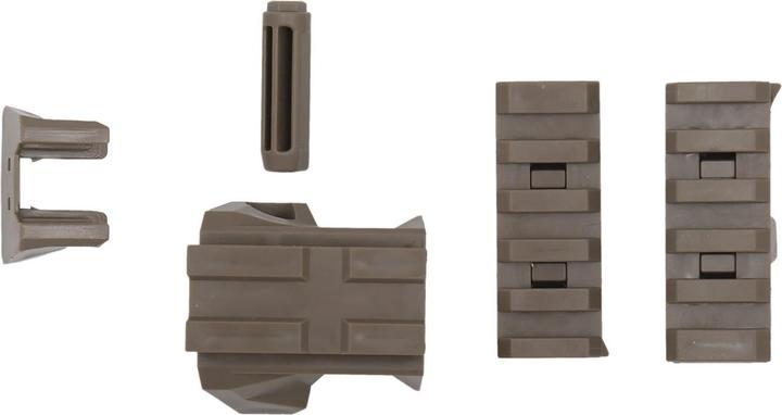 Produktbild Nerf Gap Closer Set für N-Strike Elite Stryfe