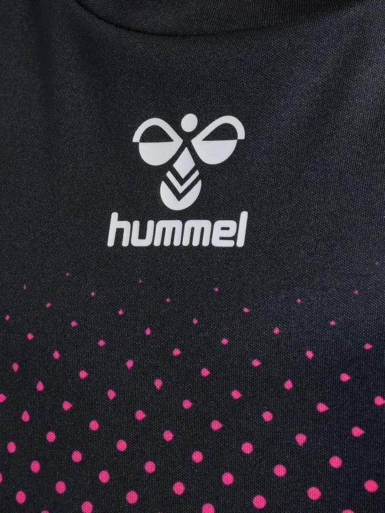 Produktbild hummel Hmlgraphic Universe Jersey S/S Kids (128)
