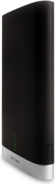 Productafbeelding TP-Link Pb50 (10000 mAh, 50 Wh)