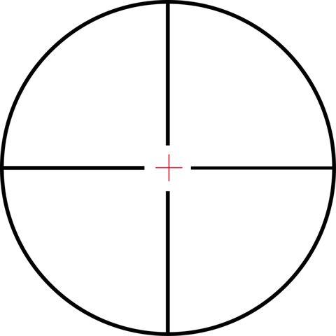 Image du produit Konus Lunette de visée Konuspro EVO 3-12x50 (50 x)