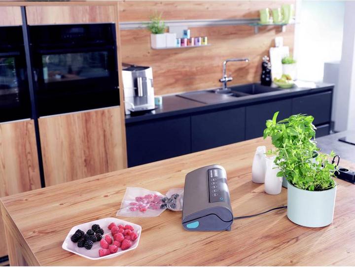 Produktbild Leifheit Vakuumierer Vakuumiergerät Vacu 500