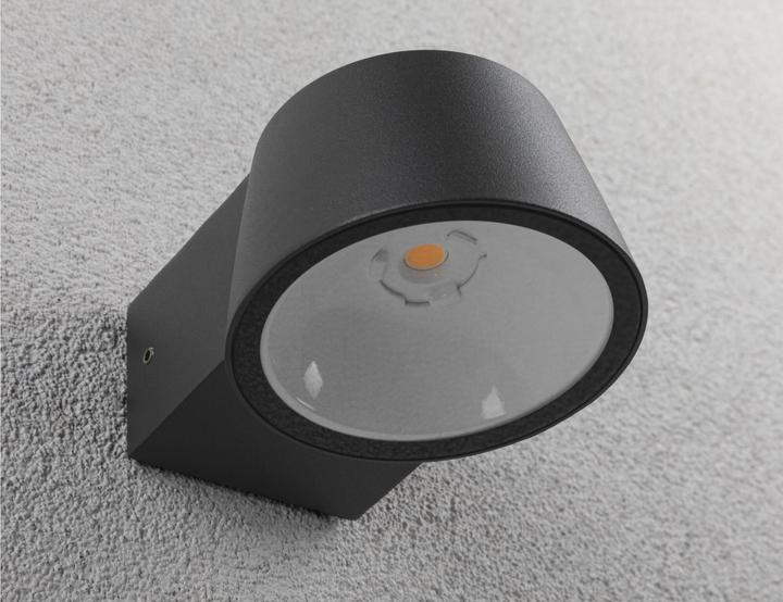 Actual product image Paulmann Capea (580 lm, IP44)