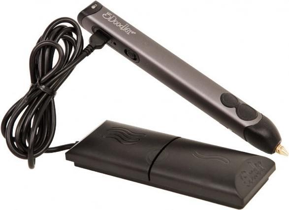 Image du produit 3Doodler Pédale fermée