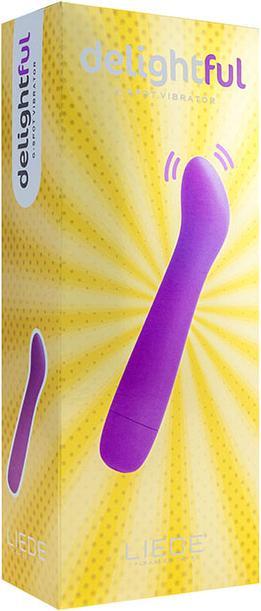 Actual product image Liebe Delightful