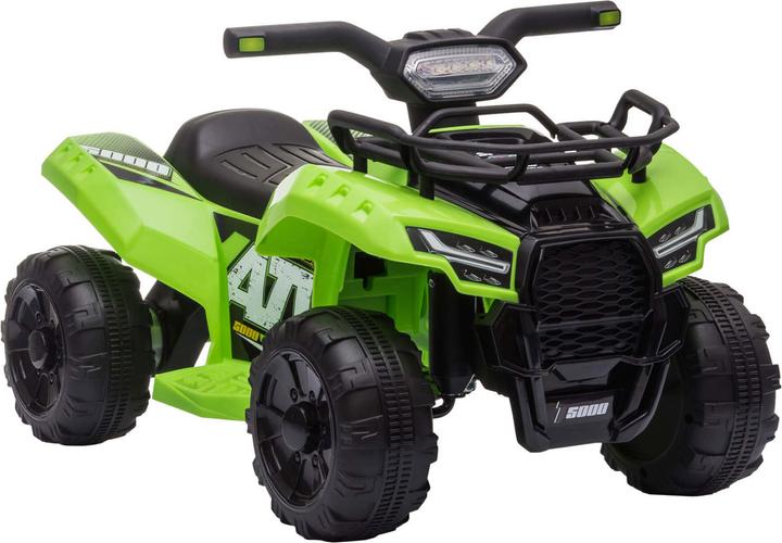 Jamb Quad elettrico (6 V)