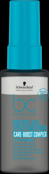 Schwarzkopf BC Moisture Kick - Spray Conditioner (50 ml)