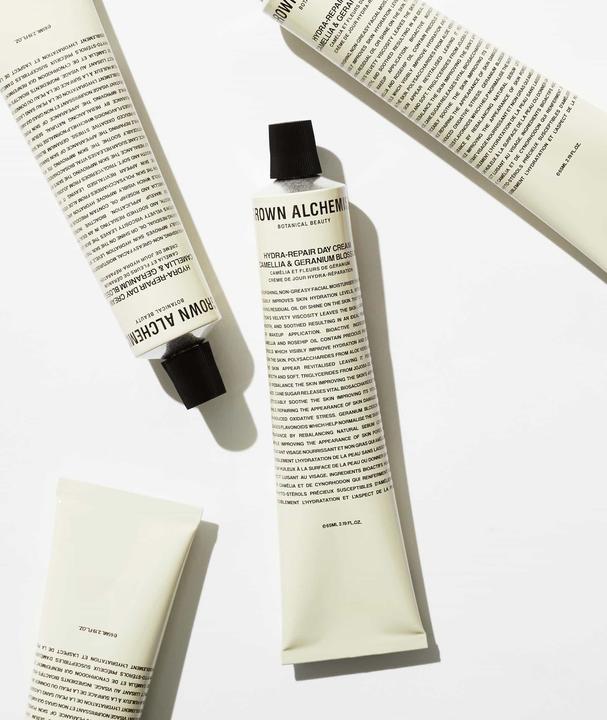 Produktbild Grown Alchemist Hydra-Repair Day Cream: Camellia & Geranium Blossom (65 ml, Tagescreme)