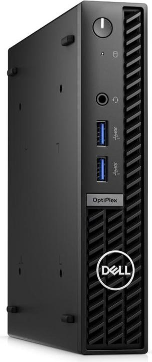 Auctionline.ch Dell OptiPlex Micro 7010 inkl WLAN (16 Go, SSD, 256 Go, A / Comme neuf)