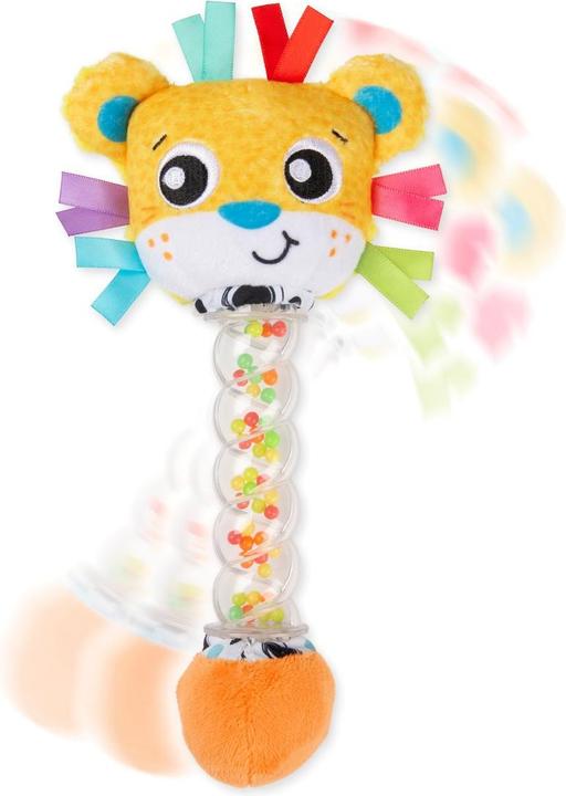 Image du produit Playgro Lion Rain Maker Rattle Stick (10188797)