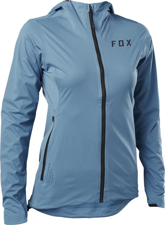 Immagine prodotto Fox Giacca 23 W Flexair Water Blue L (L)