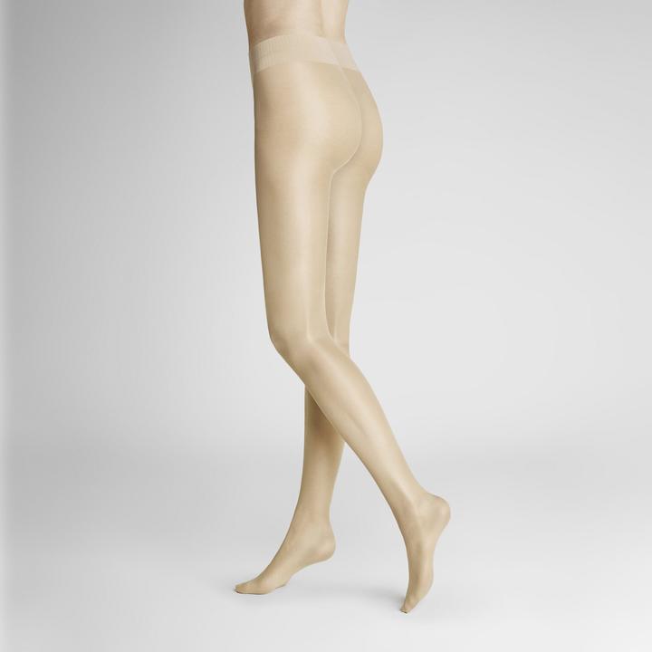 Image du produit Hudson Glamour 20 Collant, couleur 014 skin, taille 40-42 (20 DEN, 40 - 42)