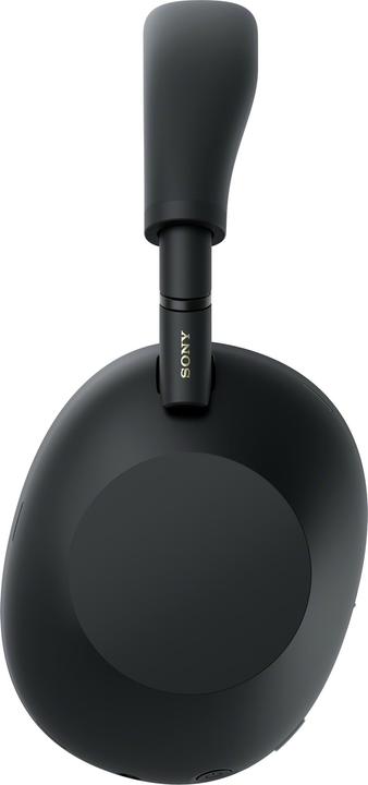 Produktbild Sony WH-1000XM6 (30 h, Kabellos, Kabelgebunden)