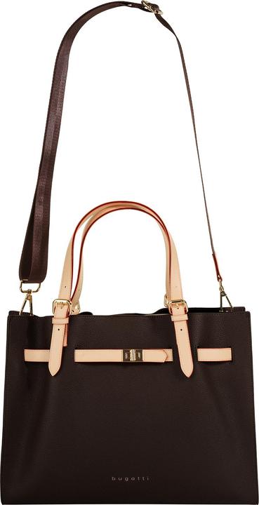 Produktbild Bugatti Handtasche ELLA