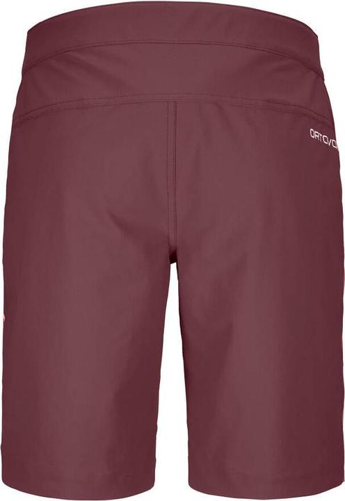 Actual product image Ortovox Brenta Shorts W (XS)