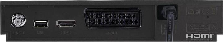 Produktbild Telestar digiHD TS 13 (5000 GB, DVB-S, DVB-S2)
