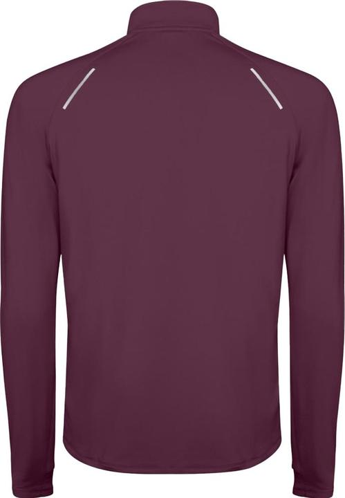 Produktbild Alpinia Estambul Sweatshirt mit kurzem Reissverschluss Langärmlig (S)