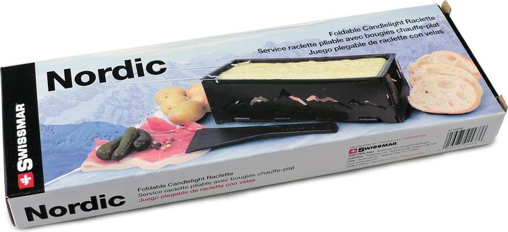 Image du produit Swissmar Machines à raclette