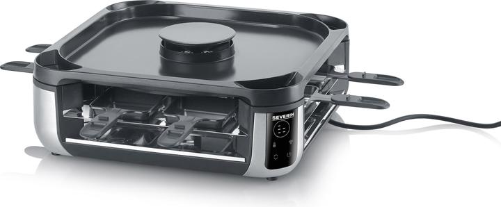 Actual product image Severin RG2379