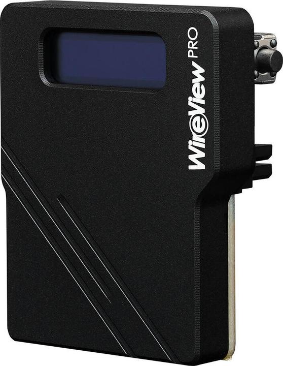 Image du produit Thermal Grizzly WireView Pro GPU - 1x12VHPWR 90° Reverse