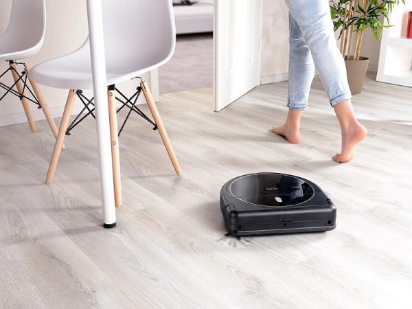 Immagine prodotto Sichler NX-3316-919 (Robot aspirapolvere)
