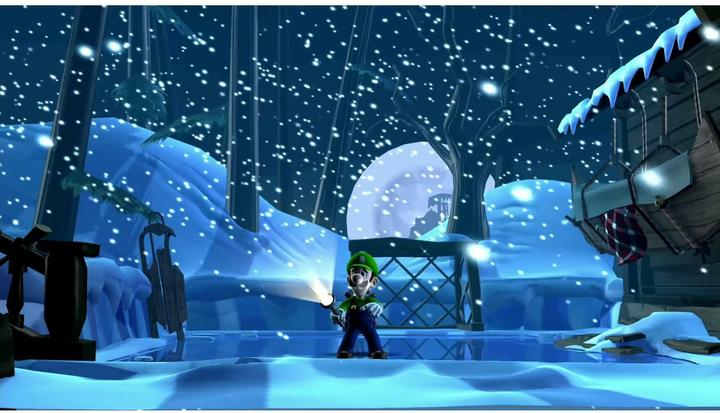 Image du produit Nintendo Luigi's Mansion 2 HD (Switch, DE)