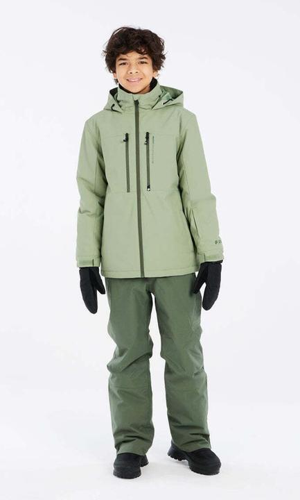 Produktbild Protest Snowjackets PRTFLYNTY JR snowjacket (176)