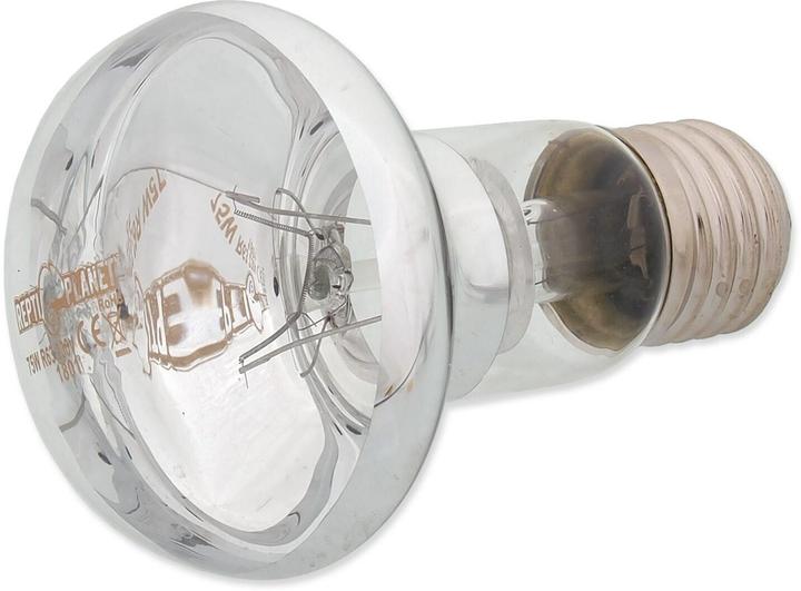 Image du produit Repti Planet Lumière du jour Basking Spot 75 W (UVA, UVB)