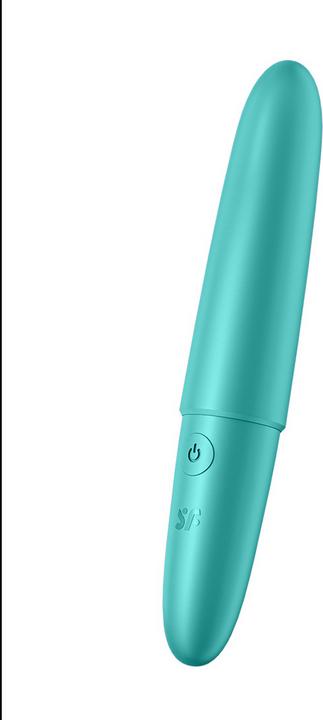 Actual product image Satisfyer Ultra Power Vibrator 6