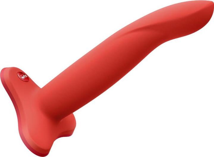 Productafbeelding Fun Factory - Limba Flexibele Dildo Rood Maat M