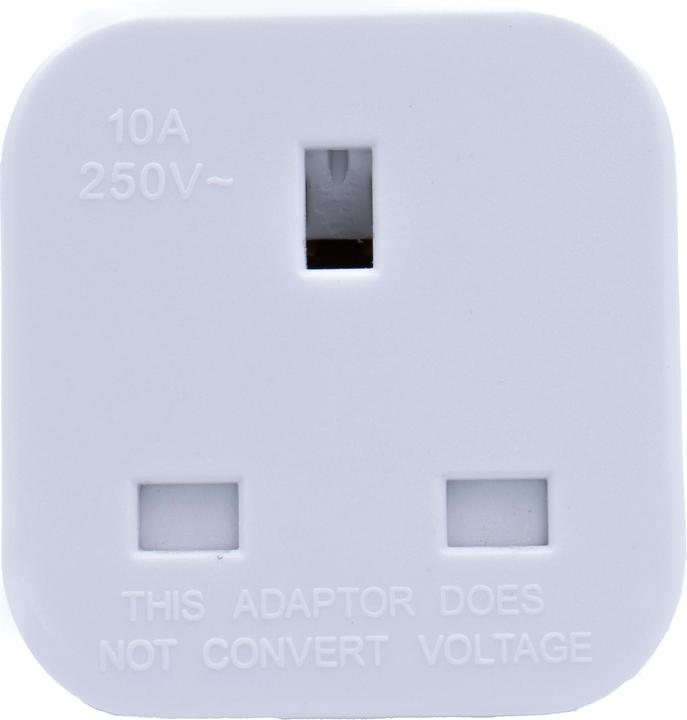 Produktbild Novidarte UK - CH Adapter