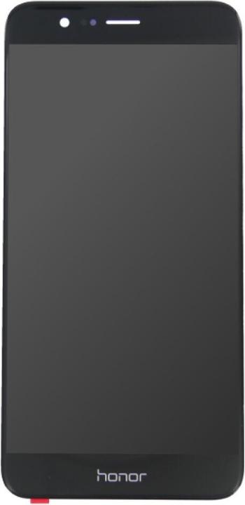Produktbild OEM Display für Huawei Honor 8 Pro schwarz (Honor 8 Pro)